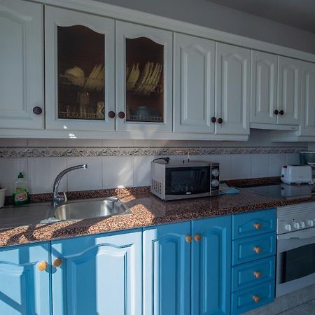 Apartamentos Leomar II Los Llanos De Aridane Ngoại thất bức ảnh